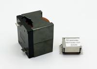 verticale toroïdale de l'inducteur 750343811 9.5uH pour les inverseurs solaires de ficelle de puissance élevée