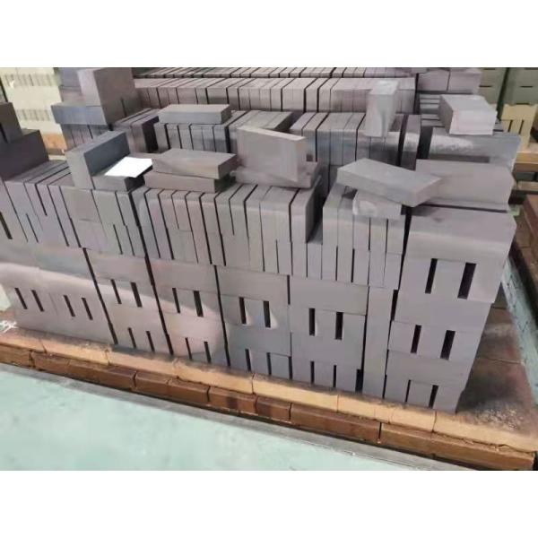 Обработка погружения соли высокой рефракторичностью для области Туйер Пирса Смита