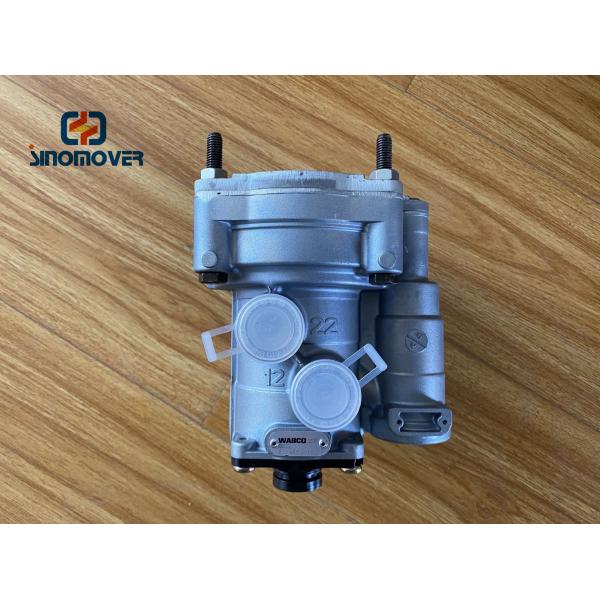 WABCO 9730090010 Trailer Control Valve original parts