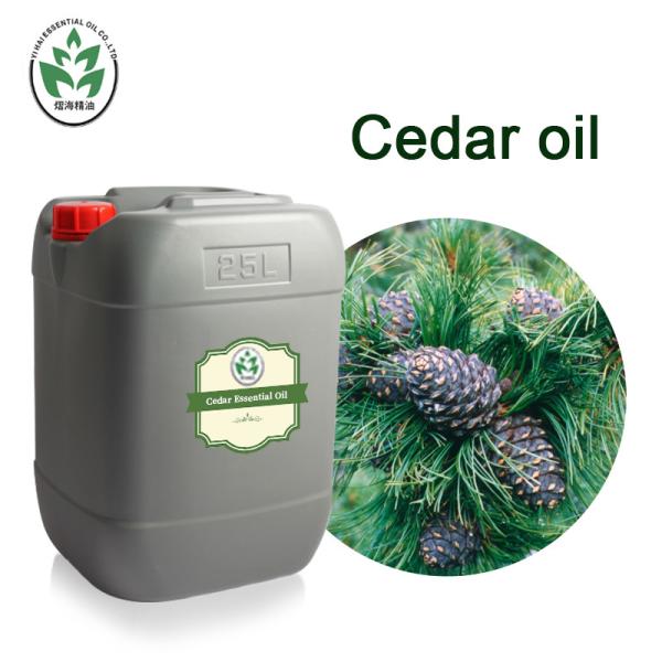 Cosmetics Pure Organic Essential Oils Red Cedar Essential Oil CAS 8007-20-3