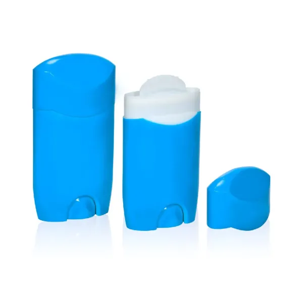 Private Label Deodorant Dry Underarms No White Marks Antiperspirant Deodorant for Men