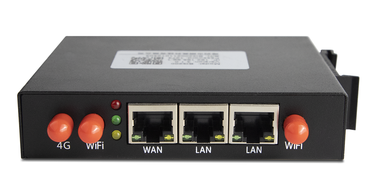 Станции 106*97*23 RS232/RS485 ворот RTU/TCP/32 серии Coolmay BG200 промышленные невольничьи