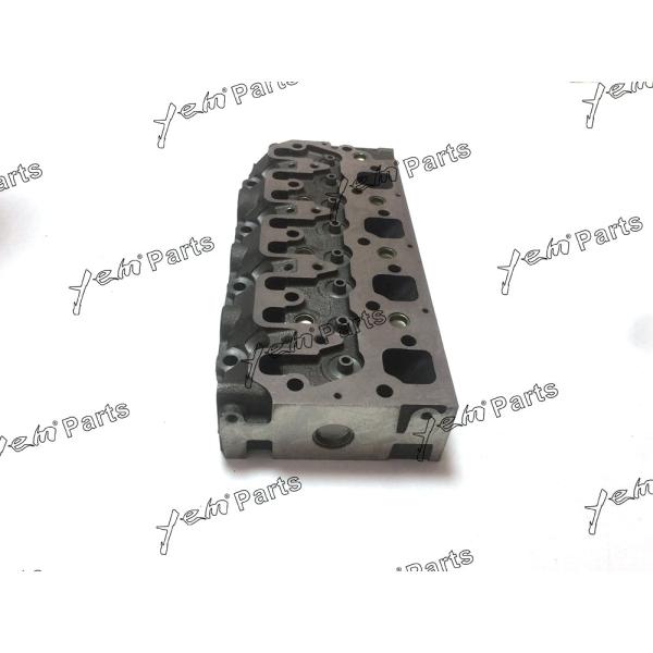 Perkins 404D-22 Diesel Engine Cylinder Head 111011030 For CAT 3024C/T C2.2T