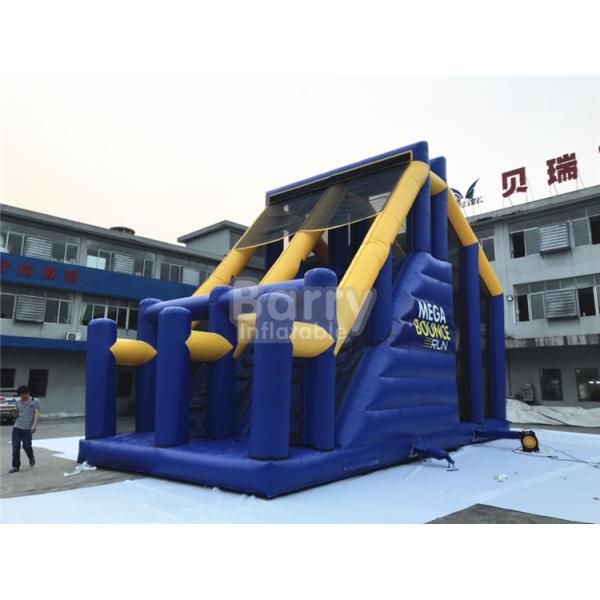 Освободите варочный мешок падения падения раздувной