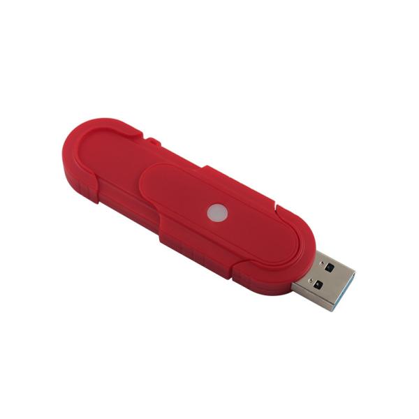 USB 3.0 And Type C OTG Flash Drives with UDP Graded A Flash and Customizable USB Logo