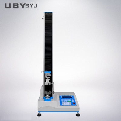 UP-2000 Microcomputer-Controlled Tensile Testing Machine with ±0.5% Accuracy and 20-100000kN Capacity for Plastic Rubber Metals