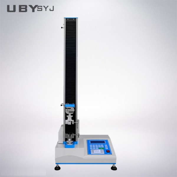 UP-2000 Microcomputer-Controlled Tensile Testing Machine with ±0.5% Accuracy and 20-100000kN Capacity for Plastic Rubber Metals