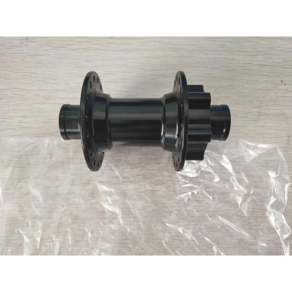 Передняя втулка для электровелосипеда 110x20 с 2 герметичными подшипниками Втулки для грузовых велосипедов для тяжелых условий эксплуатации