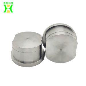 Высокотемпературное сопротивление умирает допуск штифтов в сердечнике электромагнита 0.005mm прессформы выталкивающих шпилек прямой