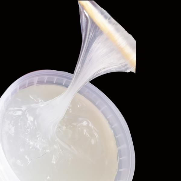 Continuous Casting Machine Grease and Long-lasting Performance for Heavy Machinery