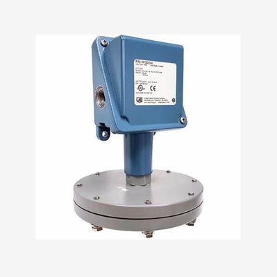 UE H100K-540 Differential Pressure Switch Stainless Steel