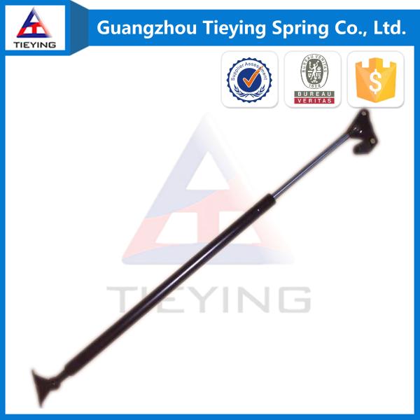 Black / Silver International Automotive Gas Springs OEM 68950-26070 For Toyota Hiace Car
