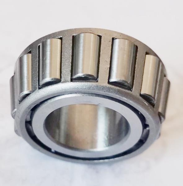 Chrome Steel 30208 Sealed Tapered Roller Bearing For Machinery Accessory