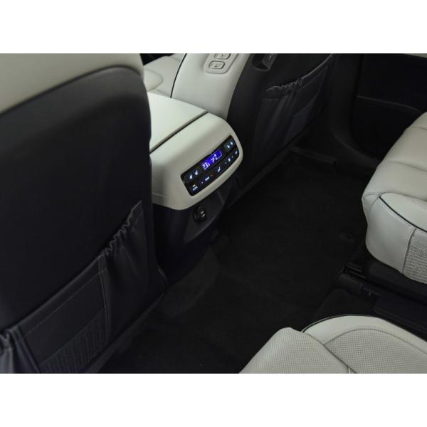 Hyundai Palisade 3.5L Автоматический 4WD Каллиграфия Бензиновый автомобиль с максимальной скоростью 210 км/ч