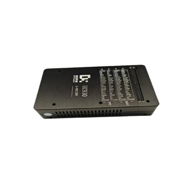1.6Gbps MIPI USB Frame Grabber Single Camera Module Testing