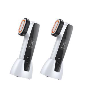 Instrument 190*57*44mm de beauté de visage de l'amélioration rf d'étanchéité