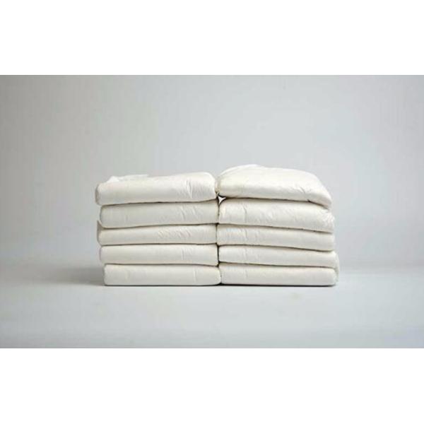 Professional Adult Disposable Diapers Overnight Incontinence Pads For Patients