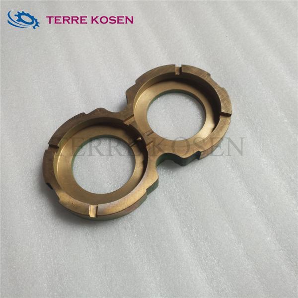 391-2185-013 Thrust plate