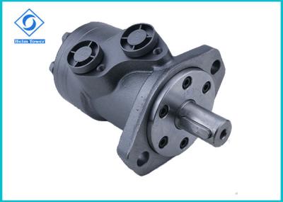 Velocidade máxima alta de baixa velocidade do torque 615 RPM do motor hidráulico da órbita do BMP de OMP