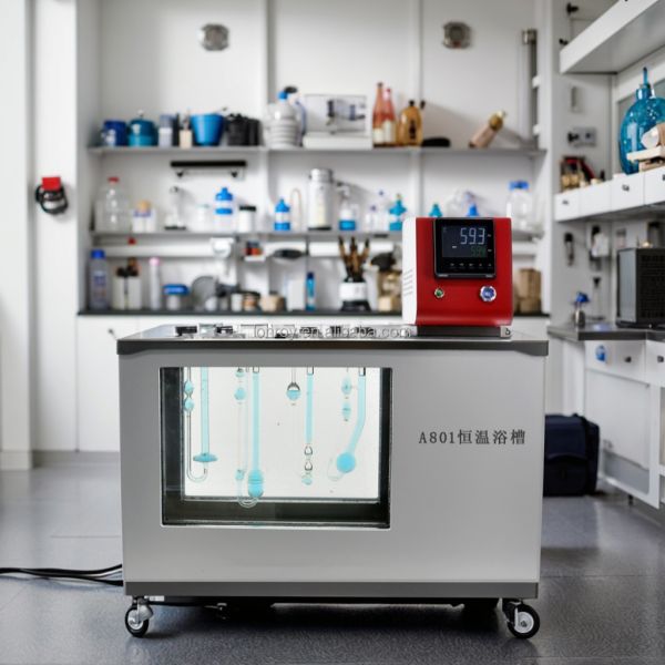 Digital Heating Constant Temperature Water Bath Laboratory Thermostatic Bath Isothermal Water Bath