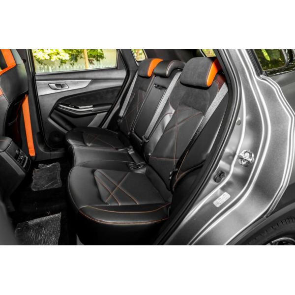 Changan CS55 Plus 2022 2ND Generation 1.5t Automatic Storm Gray Limited Edition Condition