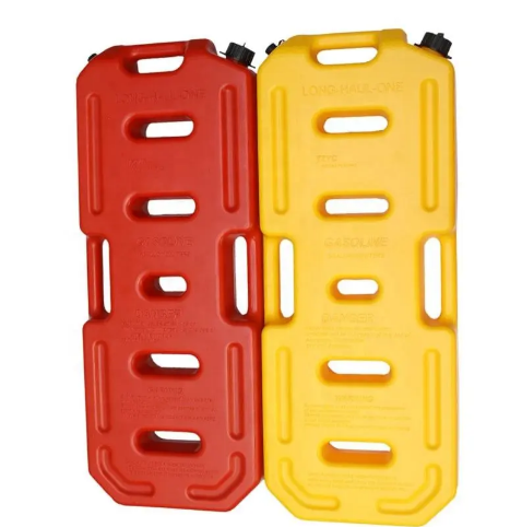 Environmentally Friendly Plastic Fuel Tank Rotoplastic Molding Mold Custom Color