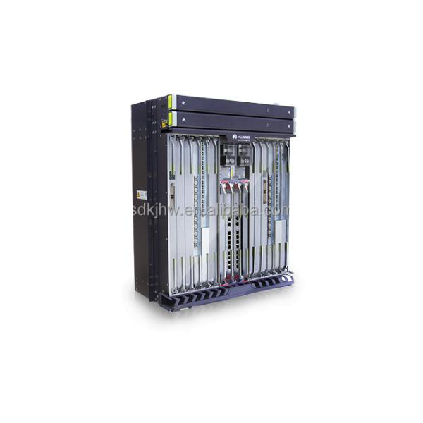 Experience NetStream Traffic Analysis with PTN 7900E-24 Enterprise Router from OptiX