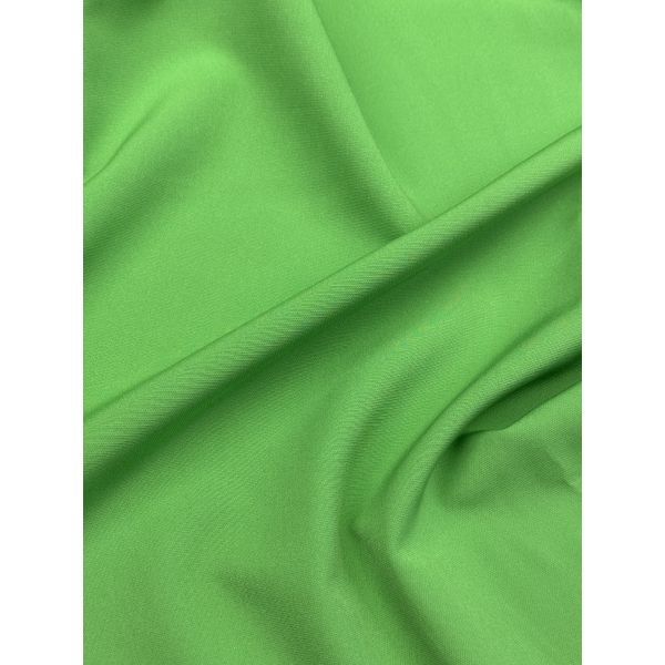 8% Spandex 92% Polyester 348g/m ² 150CM Autumn And Winter New Product Commuting Style Crisp Fabric