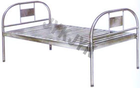Mechanical Medical Pediatric ICU Bed Cot Sick Hospital Furniture For Nursing