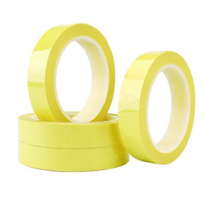 Fita adesiva de poliéster 10mm 60um fita dupla face de espuma acrílica
