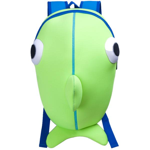 Outdoor Camping Kid School Backpack Day Bag Large Capacity 10L - 20L
