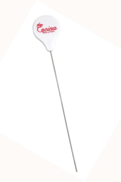 Wholesale Stainless Steel Reusable Metal Cake Probe Cake Testing Needle And Bread Tester