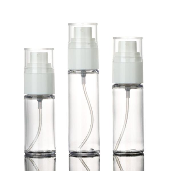 Портативная машинка бутылки брызг тумана 16 Oz печатание экрана ODM точной доступное