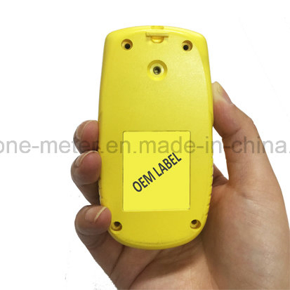 Nh3 Ammonia Analyzer, Portable Nh3 Ammonia Gas Detector Gas Monitor Meter