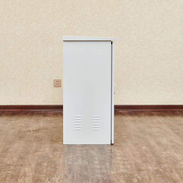 DISTRIBUTION BOX 15u 18u 22u 27u Customized Electric Control Cabinet for Power Supply
