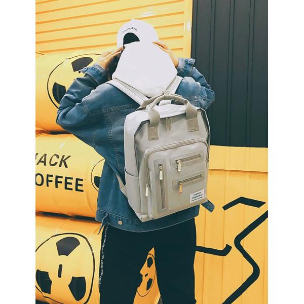 Original sufeng backpack new waterproof backpack large-capacity schoolbag for boys and girls