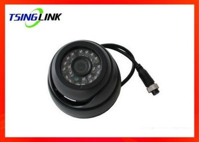 1080P HD CCTV Surveillance Cameras , Car Dome Camera With CMOS Sensor