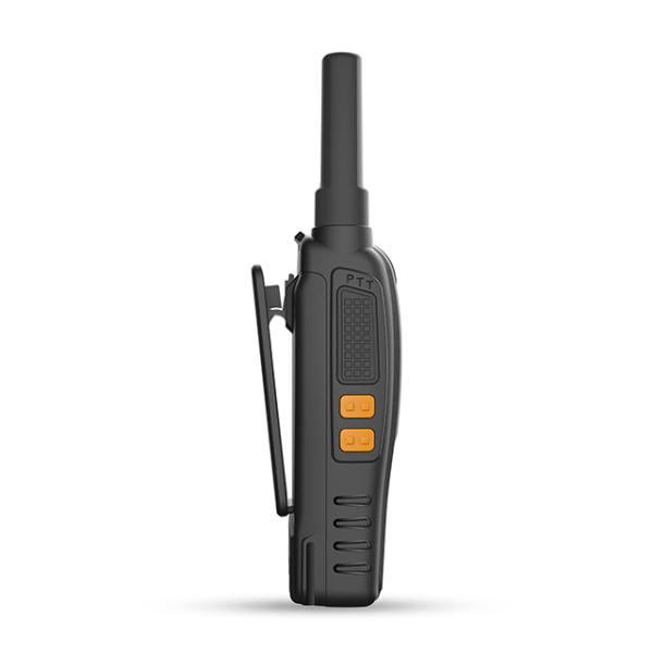 WLN High Tech Talkies Compact and Portable Handheld Walkie Talkie for Professionals