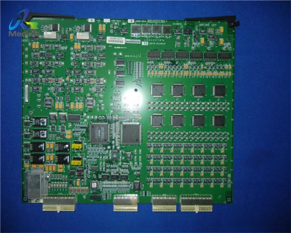 7288504 Ultrasound Repair Service Siemens Antares CB Board