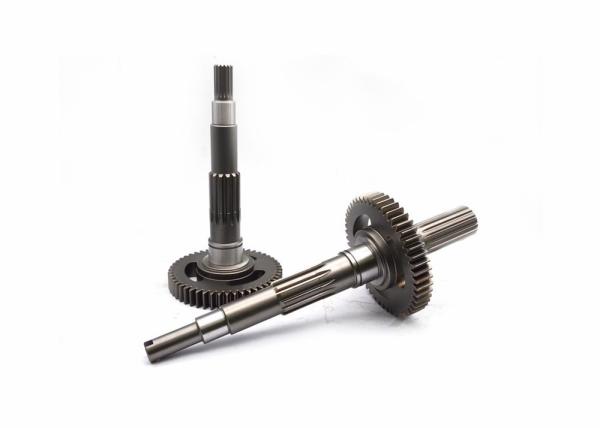 HITACHI Series HPV118 Mini Excavator Hydraulic Pump For Construction Machine Standard Color