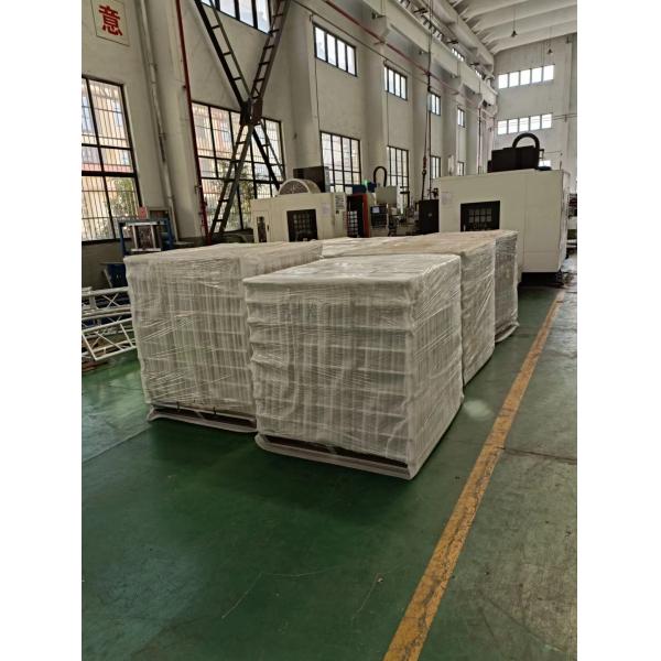 Фрукты овощи 5052 Алюминиевая сплавная подставка для подставки на заказ