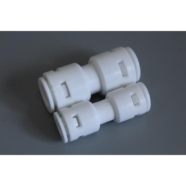 Пищевая продукция POM Ro Запчасти для очистки воды Ro Фитинги Части Фитинги для труб