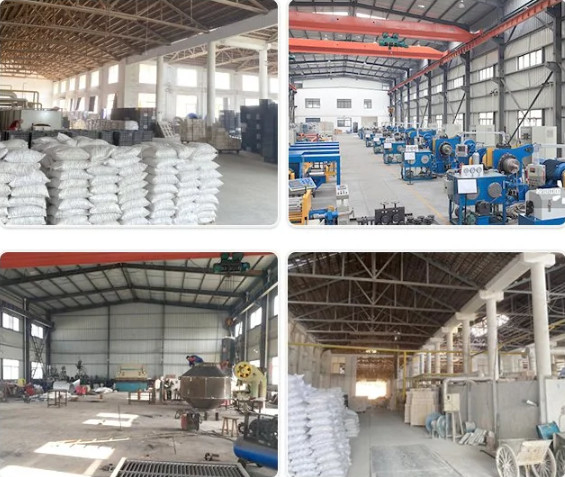 SS316 Metal Pall Packing For Absorption Columns 25*25*0.6mm