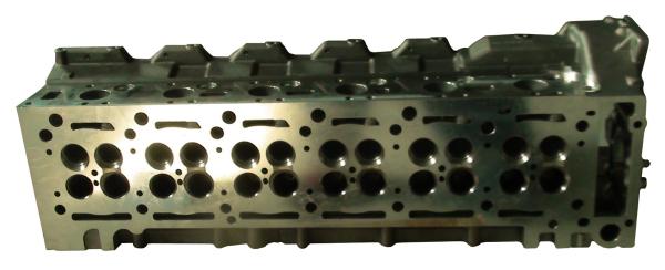 MERCEDES BENZ E-class E320 W210 OM613 Aluminum Cylinder Head 6130100820 3.2L 24V