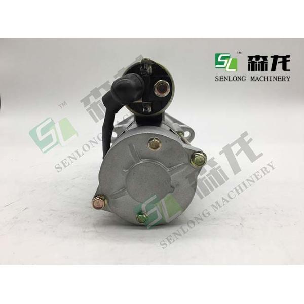 Мотор стартера МЭ108080 147-7166 Э307К Мицубиси 4М40