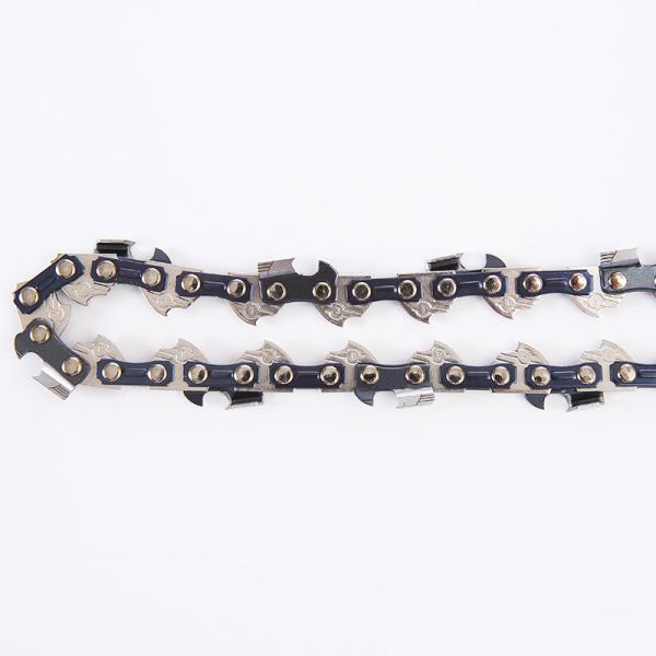 3/8 Низкопрофильный калибр. 050 Перепрыгивающий цепь в ролике с индивидуальным запросом Стандарт GS