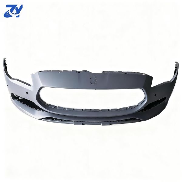 Brand New Car Front Bumper 673006997 for Maserati Quattroporte 2017