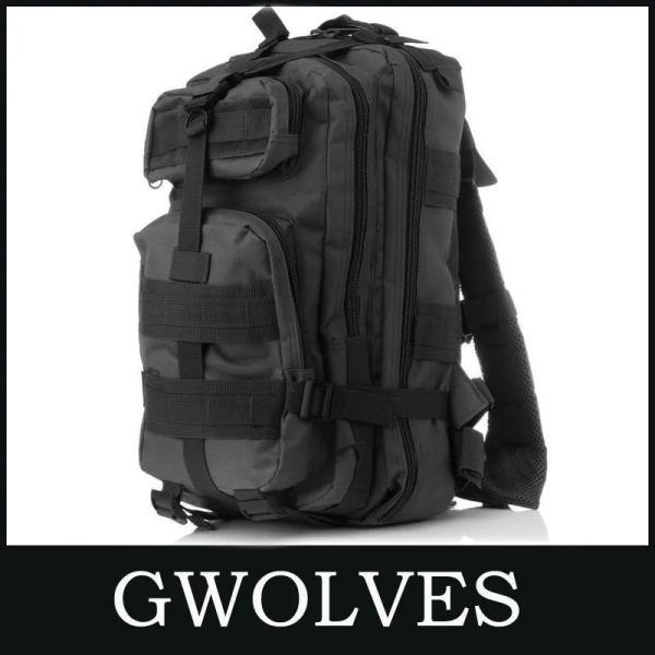 Outdoor Sports Tactical Oxford Bag Waterproof Travel Backpack Estimated Delivery Time