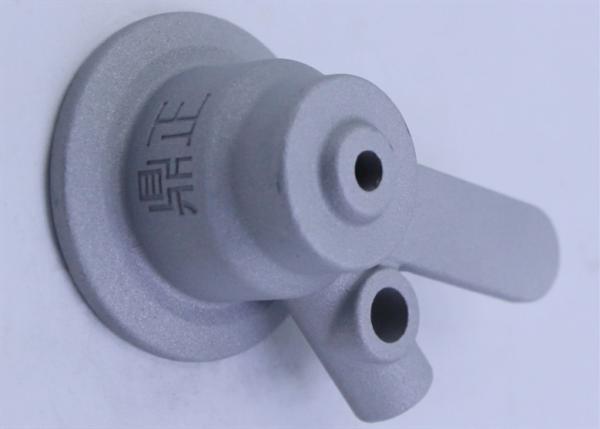 80*80 Precision Investment Castings Filling Equipment Accessory OEM ODM Service
