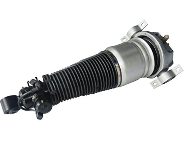 suporte do ar de Aborbers de choque da suspensão do ar do chassi do carro da parte traseira 7L6616019 para Audi Q7